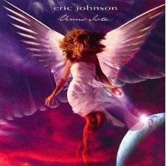 Eric Johnson : Venus Isle